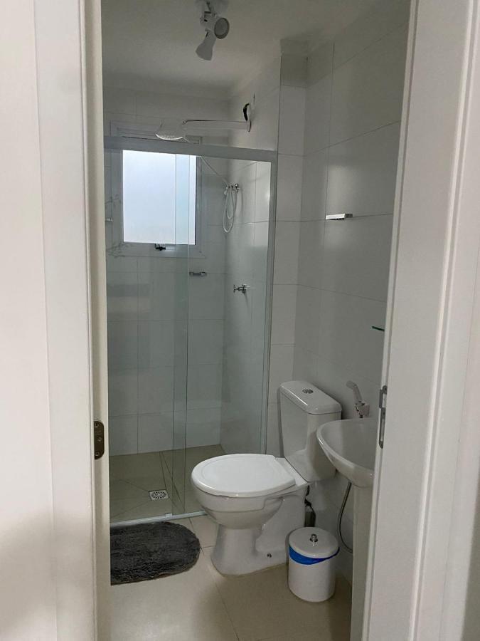 Jathy - Centro, Varanda Gourmet, Ar Condicionado, Piscina E Wi-Fi Ubatuba Exterior foto