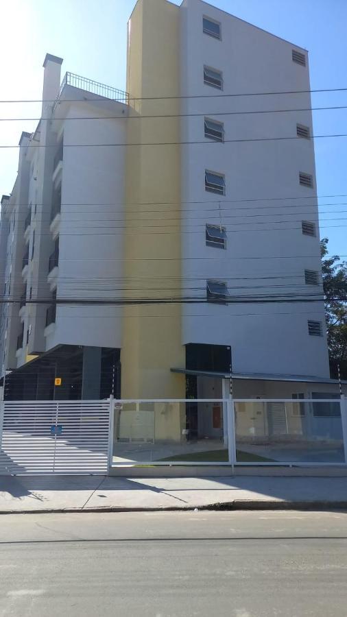 Jathy - Centro, Varanda Gourmet, Ar Condicionado, Piscina E Wi-Fi Ubatuba Exterior foto